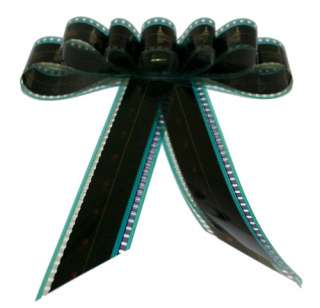 3x 35mm Developed Film Strip Bow   Lot   5779  