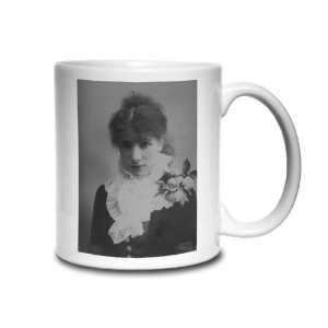 Sarah Bernhardt Coffee Mug cm3