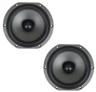 FOCAL Sound Speakers 6V3257B Chorus CC800S 1PAIR  