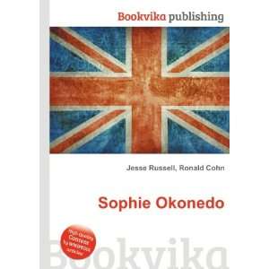 Sophie Okonedo Ronald Cohn Jesse Russell  Books