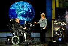 Stephen Hawking   Shopping enabled Wikipedia Page on 