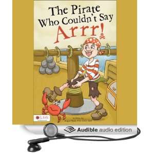   Say Arrr (Audible Audio Edition) Angie Neal, Stephen Rozzell Books