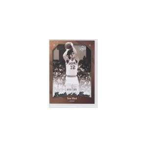   10 Greats of the Game 199 #38   Steve Alford/199 Sports Collectibles