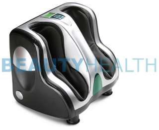 THIS SAME CALVES & FOOT MASSAGER SOLD BY MAJOR VENDORS FOR $399 + TAX 