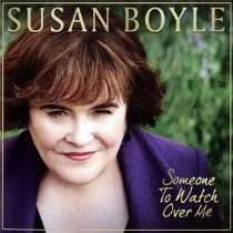 someone to watch over me susan boyle list price $ 11 96 price $ 11 41 