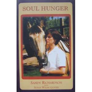   Personal Journey) Sandy Richardson, Susan Wilsie Govier Books