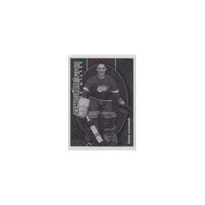   2001 02 Between the Pipes #124   Terry Sawchuk Sports Collectibles
