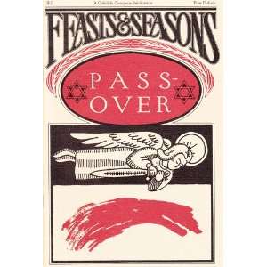  Feasts & Seasons Passover Thomas Cahill Books