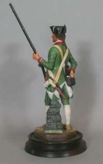   Doulton Soldiers of the Revolution New Hampshire Corporal HN 2780