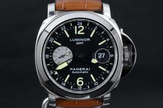 NEW] Panerai PAM 088 88 Luminor GMT, 44mm  