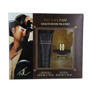  MCGRAW SOUTHERN BLEND by Tim McGraw Beauty