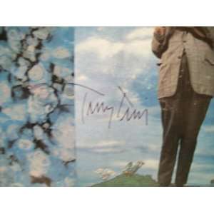  Tiny Tim LP Signed Autograph God Bless Tiny Tim 