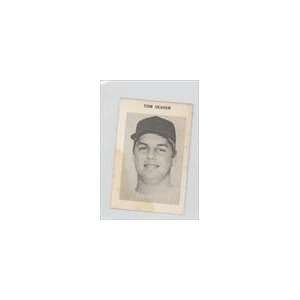  1969 Milton Bradley #250   Tom Seaver Sports Collectibles