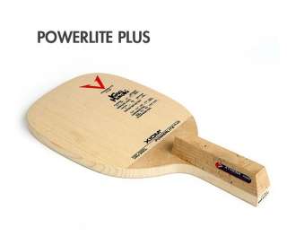 FREE SHIP) XIOM POWERLITE PLUS PENHOLD BLADE MADE IN JAPAN  