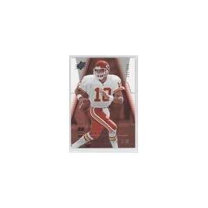  2006 SPx SPxclusives #EXTG   Trent Green/650 Sports Collectibles