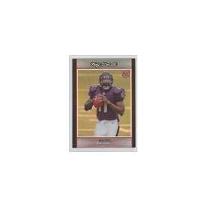    2007 Bowman Chrome Refractors #59   Troy Smith Sports Collectibles