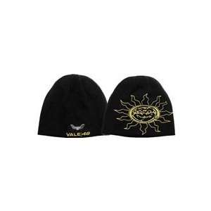 Valentino Rossi Sunburst Beanie