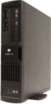 GATEWAY E4620S TOWER UNIT 2.3 GHz DUAL CORE 160 GB  