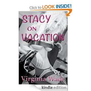   Vacation (The Stacy Series) Virginia Wade  Kindle Store