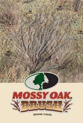 Mossy Oak ATV Camouflage Wrap Kit  