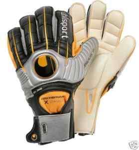 Uhlsport ERGONOMIC ABSOLUTGRIP AF/X Goalkeeper Glove  