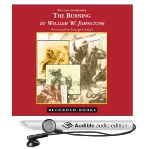   (Audible Audio Edition) William W. Johnstone, George Guidall Books