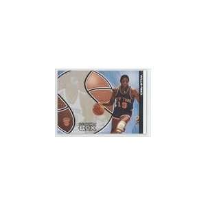  2004 05 Topps Luxury Box #146   Willis Reed Sports Collectibles