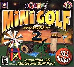 Mini Golf Master 2   Software GameSALE  
