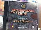 Between Earth and the End of Time (PC/CD ROM)