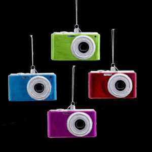  Club Pack of 12 Noble Gems Jewel Tone Digital Camera 