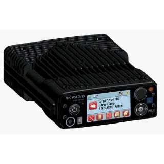  RELM KNGM150 Digital P25 Mobile Radio