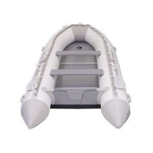   Vessels Catalina Inflatable 126 Sport Dinghy Fishing Tender Boat