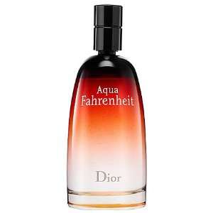  Dior Aqua Fahrenheit Fragrance for Men Beauty