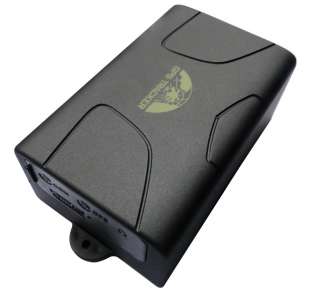 Latest Live Real Time GSM/GPRS/GPS Tracker TK 104 Standby 60 days