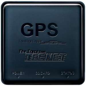 TECNET TTL 1000 GPS TRACKER / LOGGER  