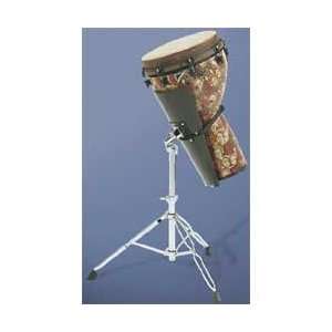  Djembe Stand Fits 12 14 inch Musical Instruments