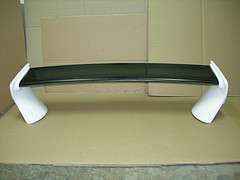 Toyota MR S MR2 2000 2007 T R D Style Rear Wing Spoiler  
