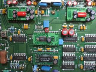 Parasound DAC Full Level 1+2 Upgrade  