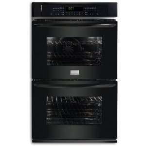   Frigidaire Gallery 27 Double Electric Wall Oven Appliances