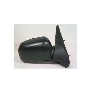    99 05 FORD RANGER SIDE MIRROR, LH (DRIVER SIDE), MANUAL Automotive