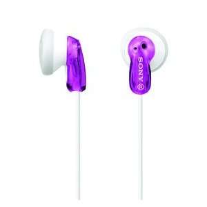   Drivers In The Ear Design Comfortable Fit Powerful Bass Sound