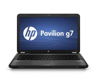 HP Pavilion g7 Laptop i3 370M★8GB★750GB★17.3LED+HD★Blu Ray 