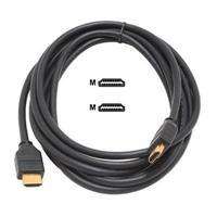 50 ft HDMI cable for plasma lcd led Gold Quality Certified tv hi def 
