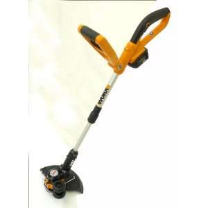  10 Grass Trimmer/Edger, 3 5hr charger, 24V LI ION 