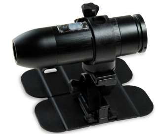 NEW 1080p Bullet HD PRO Fire Helmet Mini Camera Waterproof Metal 