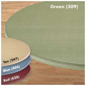  Classic Weave Elasticized Oval/Oblong Tablecover Patio 