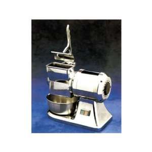 Electric Hard Cheese Grater 1 HP 