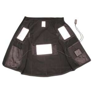    IonGear Battery Powered Electric Heating Vest 3XL 