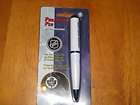 toronto maple leafs nhl hockey projecter ball point pen returns