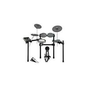  Yamaha DTX520K Electronic Drum Kit Musical Instruments